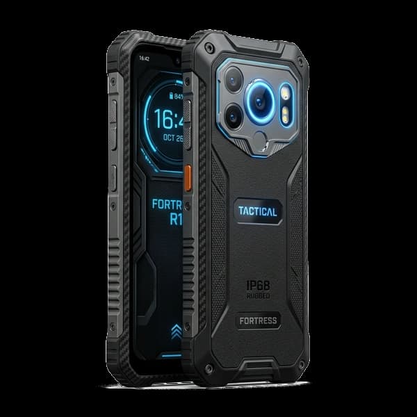 Ulefone Armor 24 5G Rugged Phone 22000mAh Battery (Heavy Duty)